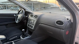 Ford Focus 1.6TDCI-90к.с.-214824km.-ВНОС ИТАЛИЯ, снимка 16