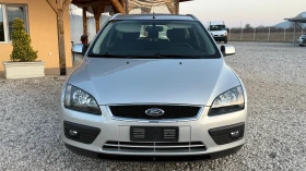 Ford Focus 1.6TDCI-90к.с.-214824km.-ВНОС ИТАЛИЯ, снимка 5