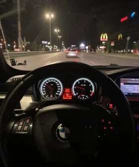 BMW 335, снимка 5