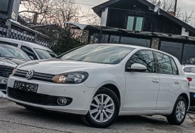 VW Golf 1.6TDI  1