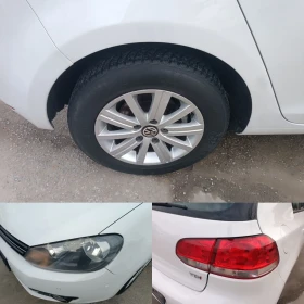 VW Golf 1.6TDI , снимка 11