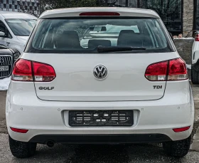 VW Golf 1.6TDI , снимка 5