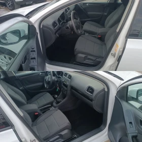 VW Golf 1.6TDI , снимка 8