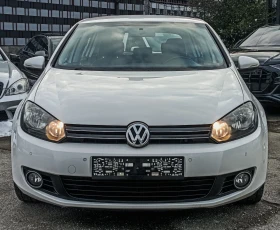 VW Golf 1.6TDI , снимка 2