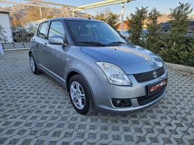 Обява за продажба на Suzuki Swift 1.3i-92кс= ГАЗ* BRC* = КЛИМАТИК ~8 800 лв. - изображение 1