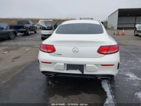 Mercedes-Benz C 300 - 33900 лв. - 21179431 | Car24.bg