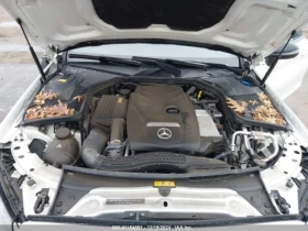 Mercedes-Benz C 300 - 33900 лв. - 21179431 | Car24.bg