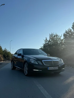 Mercedes-Benz E 200  7G tronic, снимка 2