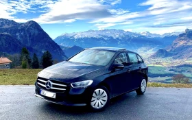     Mercedes-Benz B 250 E Plug-in Hybrid Business Edition