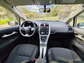 Обява за продажба на Toyota Auris 1.33 VVT-i ~10 500 лв. - изображение 7