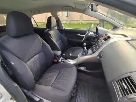 Обява за продажба на Toyota Auris 1.33 VVT-i ~10 500 лв. - изображение 10