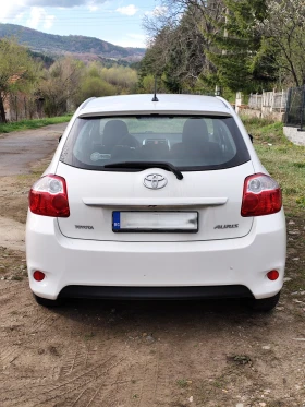Обява за продажба на Toyota Auris 1.33 VVT-i ~10 500 лв. - изображение 6