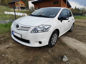 Обява за продажба на Toyota Auris 1.33 VVT-i ~10 500 лв. - изображение 2