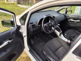 Обява за продажба на Toyota Auris 1.33 VVT-i ~10 500 лв. - изображение 8
