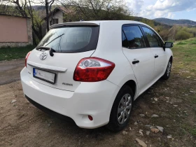 Обява за продажба на Toyota Auris 1.33 VVT-i ~10 500 лв. - изображение 5