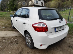Обява за продажба на Toyota Auris 1.33 VVT-i ~10 500 лв. - изображение 4