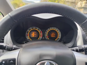 Обява за продажба на Toyota Auris 1.33 VVT-i ~10 500 лв. - изображение 1