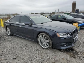 Audi A8 - 23900 лв. - 59630213 | Car24.bg