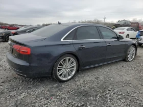Audi A8 - 23900 лв. - 59630213 | Car24.bg