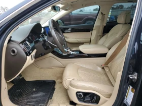 Audi A8 - 23900 лв. - 59630213 | Car24.bg