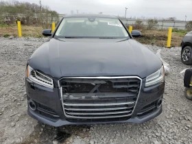 Audi A8 - 23900 лв. - 59630213 | Car24.bg