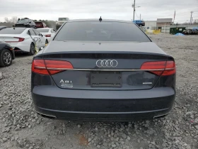Audi A8 - 23900 лв. - 59630213 | Car24.bg