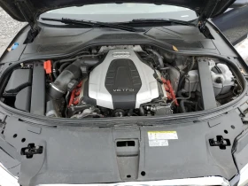Audi A8 - 23900 лв. - 59630213 | Car24.bg