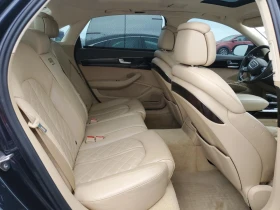 Audi A8 - 23900 лв. - 59630213 | Car24.bg