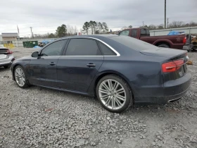 Audi A8 - 23900 лв. - 59630213 | Car24.bg