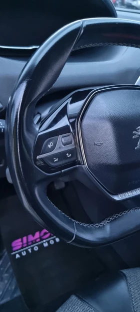 Peugeot 3008 1.6 HDI Allure - 26200 лв. - 58785087 | Car24.bg