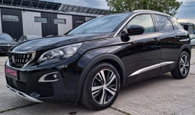 Peugeot 3008 1.6 HDI Allure