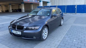 Снимка BMW 325