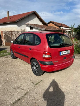 Renault Scenic 1.6  | Mobile.bg    2