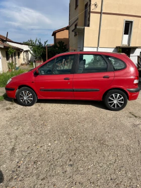     Renault Scenic 1.6 