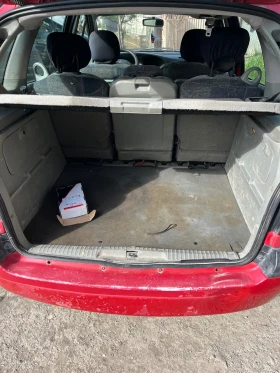Renault Scenic 1.6  | Mobile.bg    6