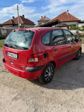 Renault Scenic 1.6  | Mobile.bg    4