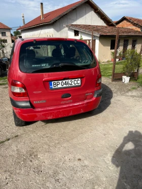 Renault Scenic 1.6  | Mobile.bg    3