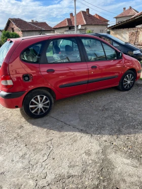 Renault Scenic 1.6  | Mobile.bg    5