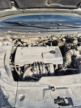 Toyota Avensis 1.8 gaz | Mobile.bg    6