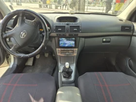 Toyota Avensis 1.8 gaz | Mobile.bg    9