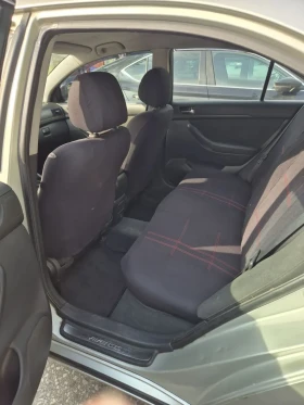 Toyota Avensis 1.8 gaz | Mobile.bg    11