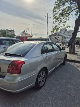 Toyota Avensis 1.8 gaz | Mobile.bg    5