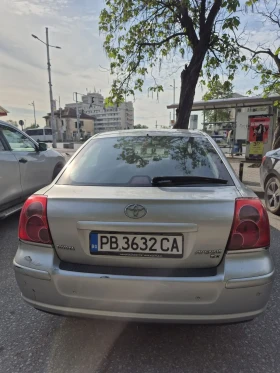 Toyota Avensis 1.8 gaz | Mobile.bg    4