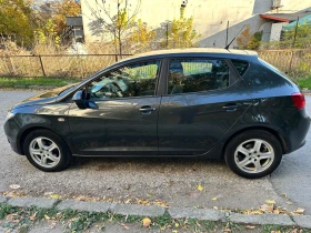 Seat Ibiza 1.6 105 LPG | Mobile.bg    5