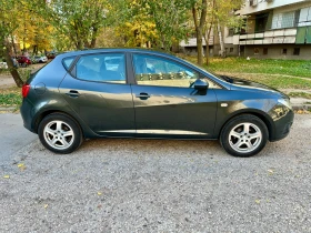 Seat Ibiza 1.6 105 LPG | Mobile.bg    3