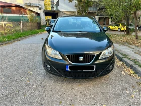 Снимка Seat Ibiza