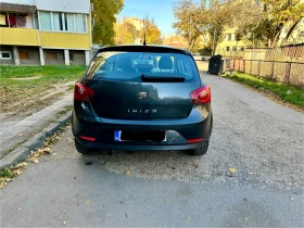Seat Ibiza 1.6 105 LPG | Mobile.bg    7