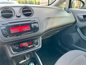 Seat Ibiza 1.6 105 LPG | Mobile.bg    13