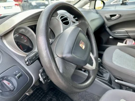 Seat Ibiza 1.6 105 LPG | Mobile.bg    9