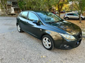 Seat Ibiza 1.6 105 LPG | Mobile.bg    2